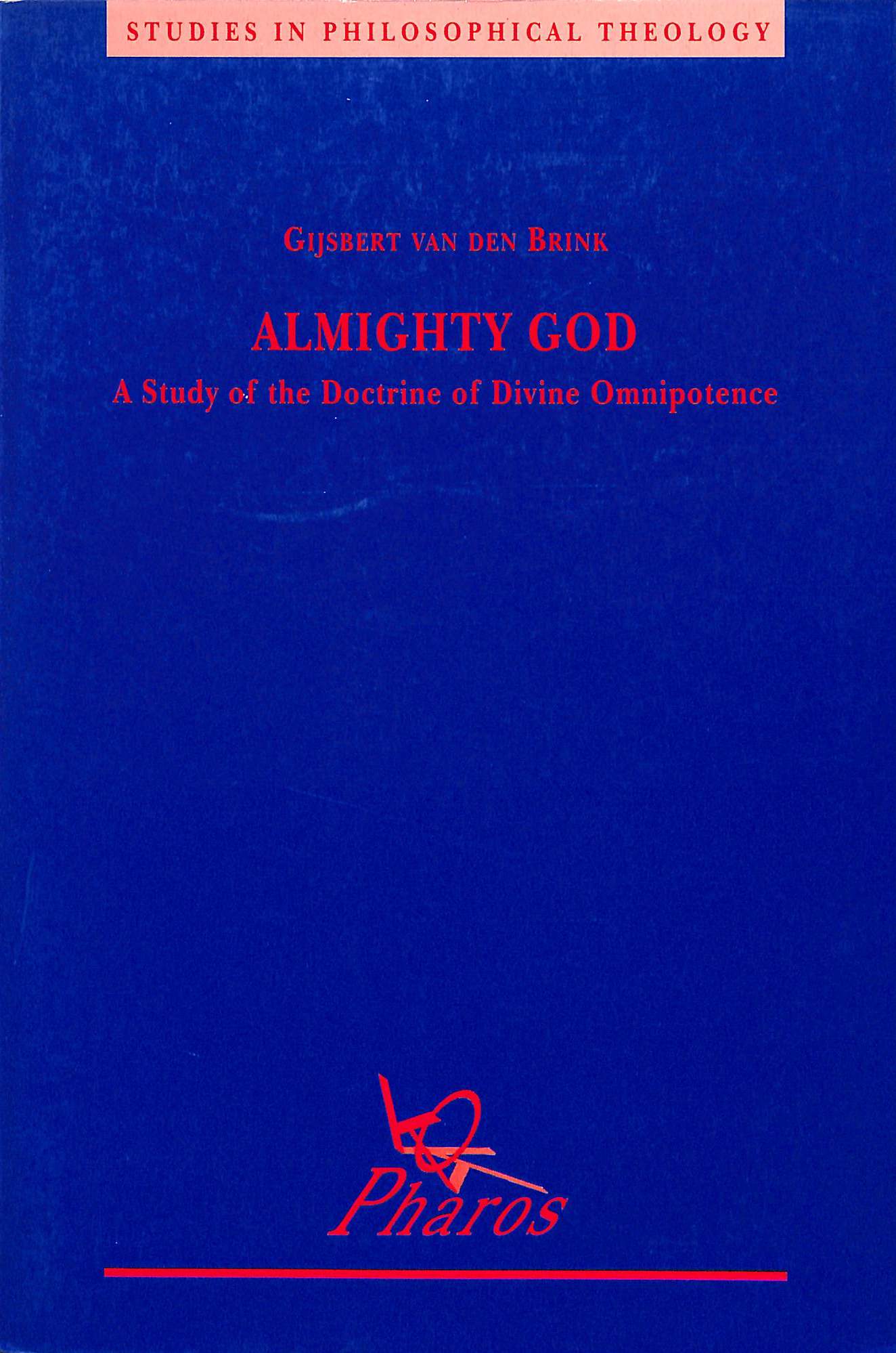Almighty God (2e hands)