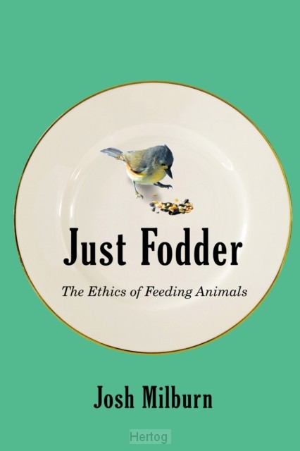 Just Fodder