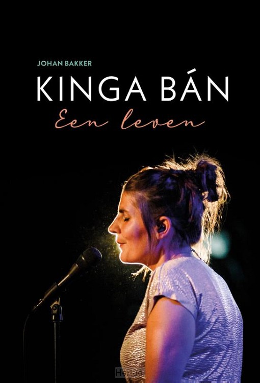 Kinga Ban - Een leven