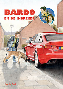 Bardo en de inbreker - deel 6