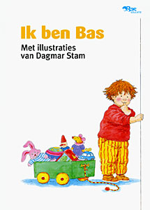 Ik ben Bas - deel 1