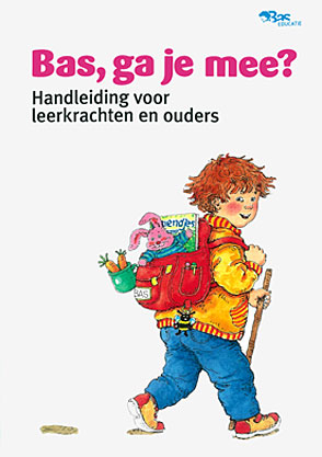 Bas, ga je mee? - handleiding
