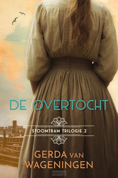 De overtocht - deel 2