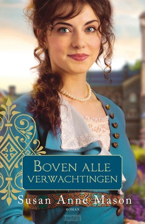 Boven alle verwachtingen - deel 2