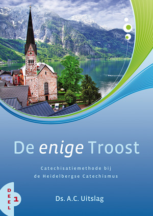 De enige Troost - deel 1