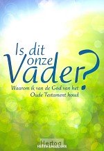 Is dit onze Vader?
