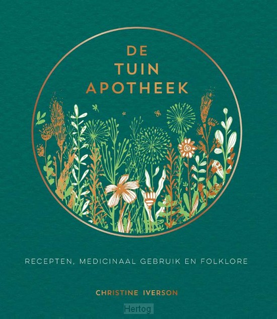 De tuinapotheek