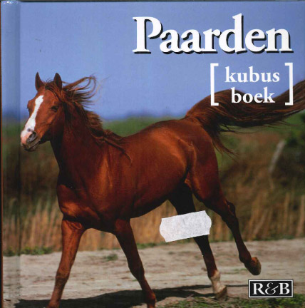 Paarden