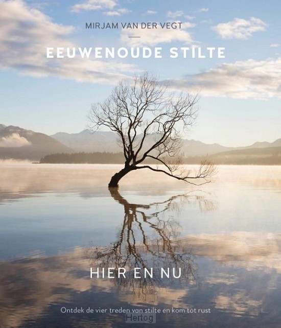 Eeuwenoude stilte