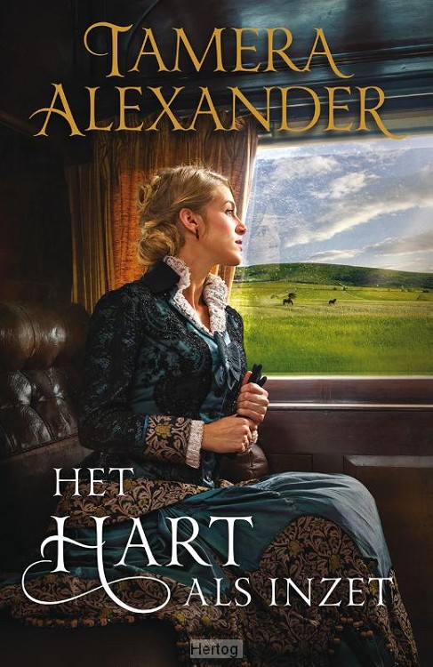 Het hart als inzet - deel 3