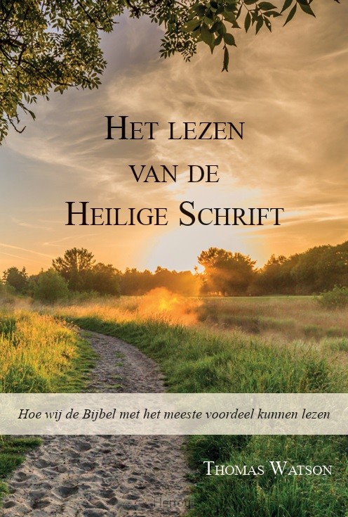 Het lezen van de Heilige Schrift