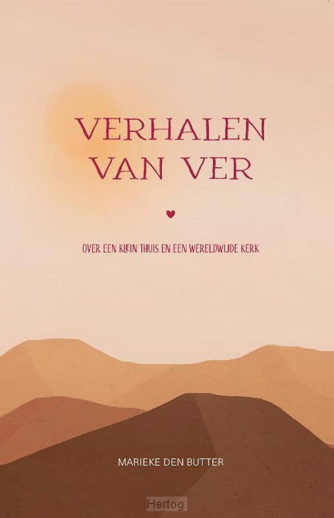 Verhalen van ver