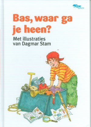Bas, waar ga je heen? - deel 3