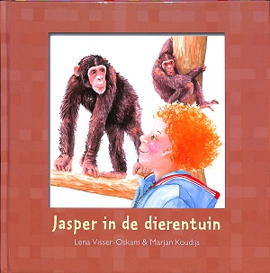 Jasper in de dierentuin - deel 6