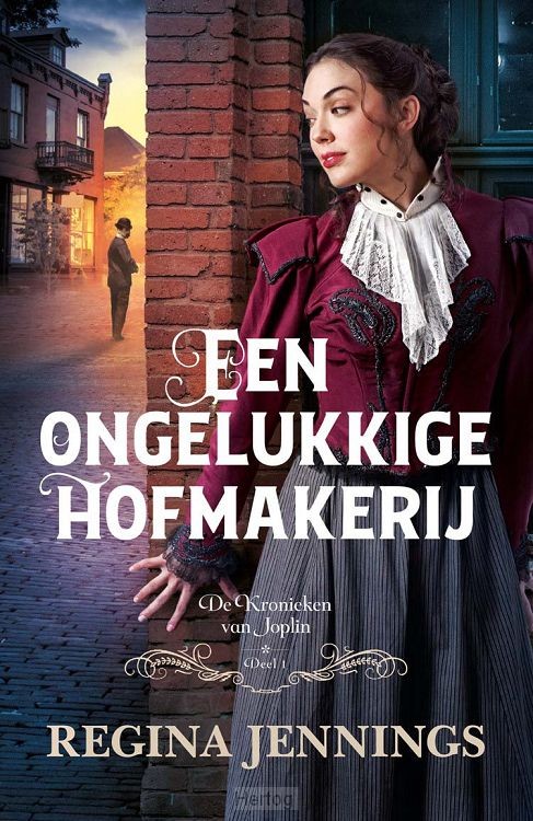 Een ongelukkige hofmakerij - deel 1