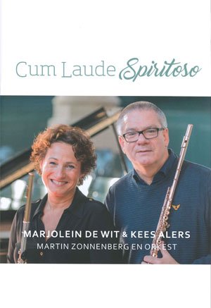 Cum Laude Spiritoso