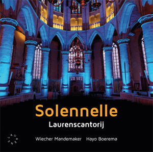 Solennelle