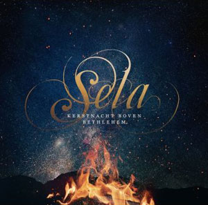 Kerstnacht boven Bethlehem - cd